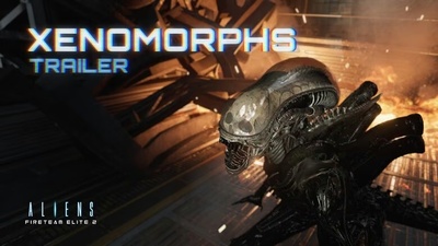 Aliens: Fireteam Elite 2 Is Coming to Switch 2: Xenomorph Trailer and Anniversary Edition Details