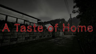 Атмосферний горор A Taste of Home вийде на Nintendo Switch 27 серпня