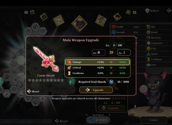 Lunadra: Luna Awakens the Legendary Dragon Receives Update 2.0.0 and Demo in Nintendo eShop