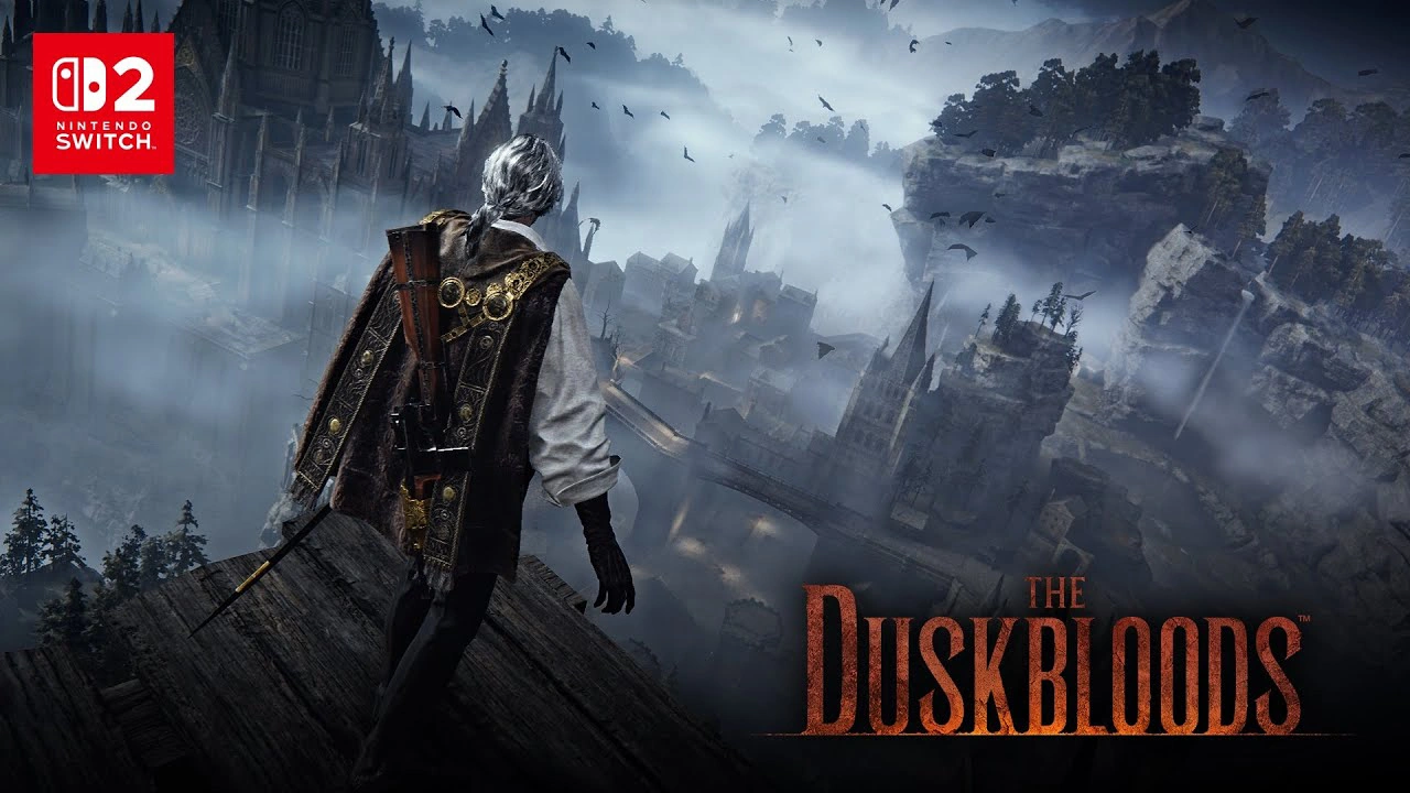 The Duskbloods Network Test Closed Due to Critical Server Issues