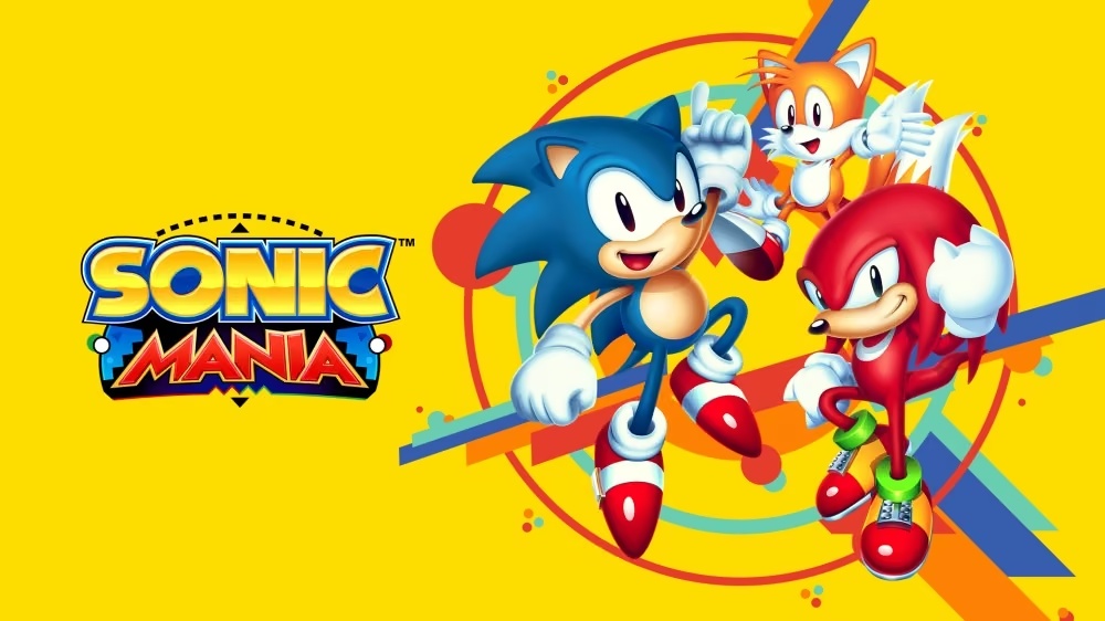 SEGA and Atlus Game Sale for Switch and Switch 2: Discounts of up to 85%