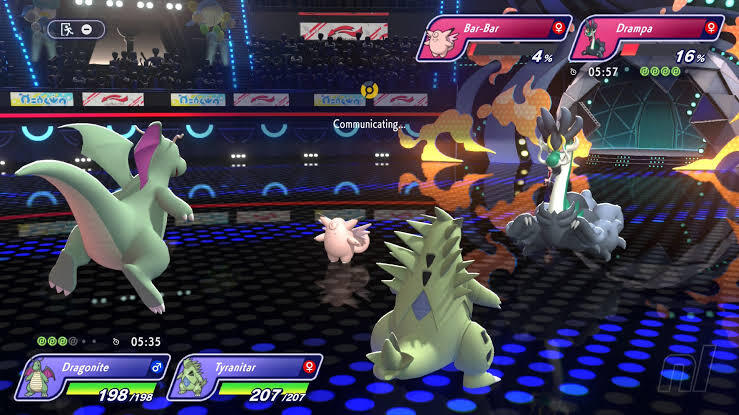 Game Freak Plans to Change Battle System in Future Pokémon Games