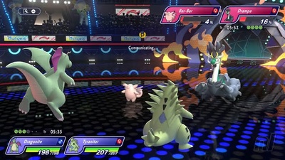 Game Freak планує змінити бойову систему в майбутніх іграх Pokémon