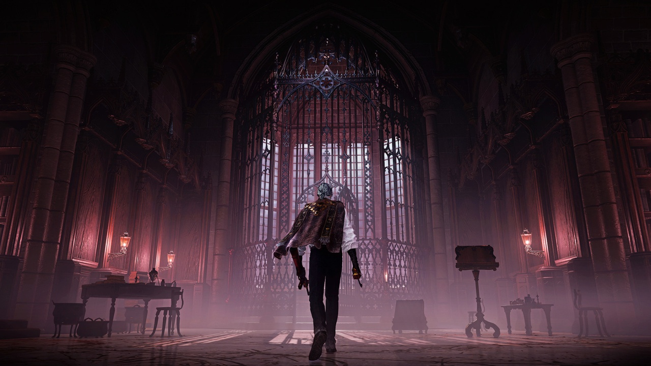 The Duskbloods: Developers explained what was missing in the network test