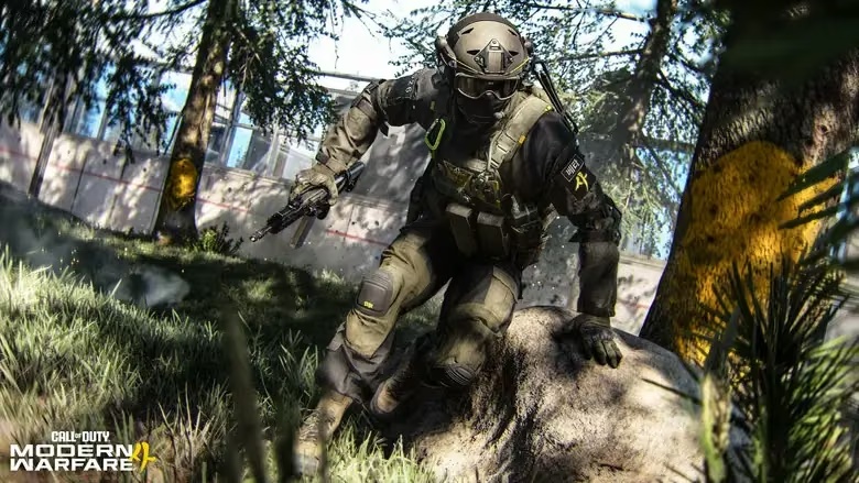 Call of Duty: Modern Warfare 4 для Switch 2 отримає фізичне видання без картриджа