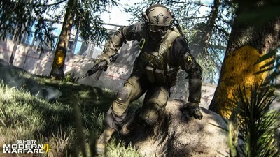Call of Duty: Modern Warfare 4 for Switch 2 will get a physical edition without a cartridge