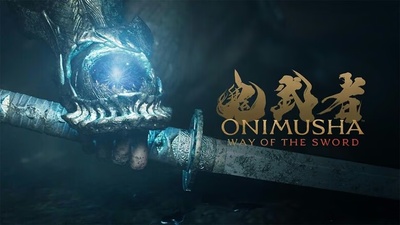Onimusha: Way of the Sword отримала сюжетний трейлер «The Legend of Onimusha»