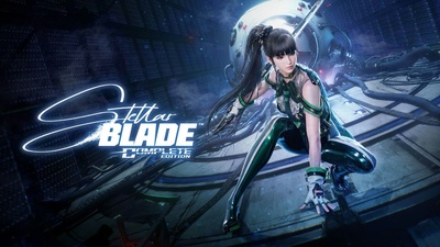 Stellar Blade: Complete Edition отримала новий трейлер для Nintendo Switch 2