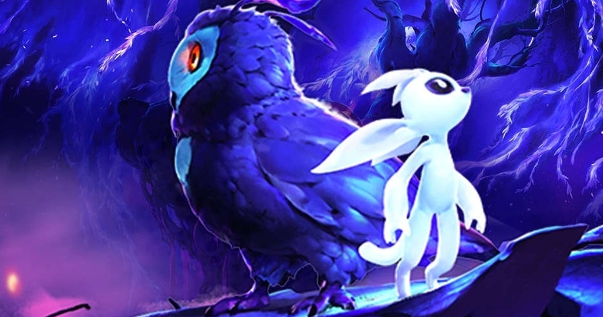 Rumors of Ori 3 development are 'nonsense', says series creator