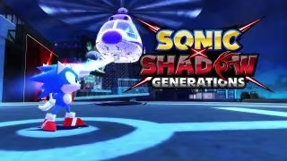 Отримайте класичний скін Соніка за підписку на розсилку SEGA