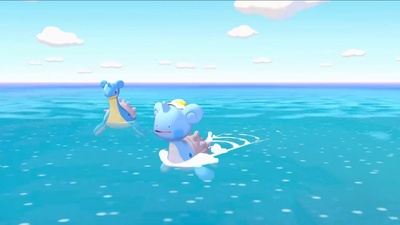 UK Sales Chart: Pokémon Pokopia and Tomodachi Life in the Top 5