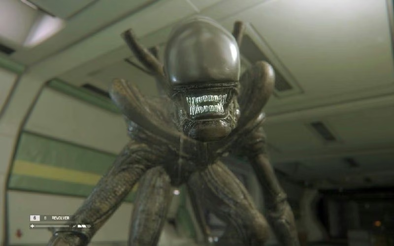Нова частина Alien Isolation офіційно в розробці