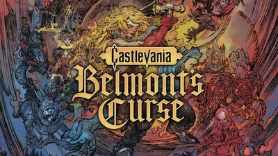 Оголошено акторський склад Castlevania: Belmont’s Curse