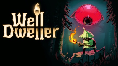 Well Dweller Receives Release Date and Version for Nintendo Switch 2