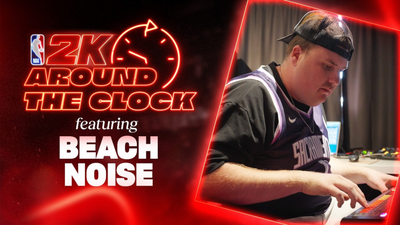 NBA 2K27: Developers Reveal Behind-the-Scenes Look at 'The Sound of 2K' Soundtrack
