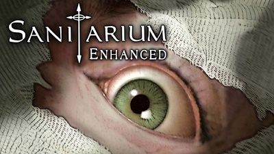Sanitarium Enhanced вийде на Nintendo Switch до кінця 2026 року