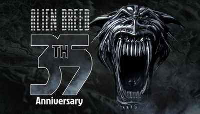 Анонсовано Alien Breed 35th Anniversary Collection для Nintendo Switch