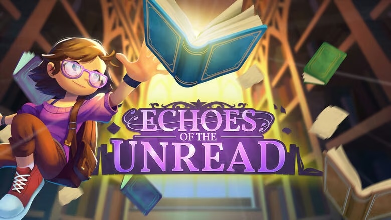 Echoes of the Unread Gets NES Release Date — October 15, 2026