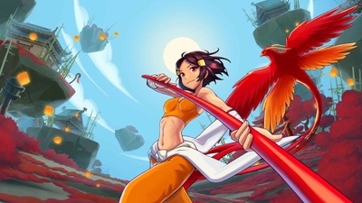 Метроїдванія Akatori вийде на Nintendo Switch 2 наступного року