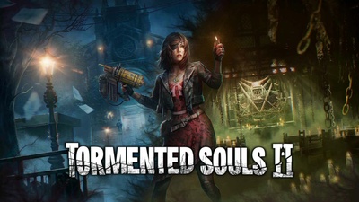 Survival Horror Tormented Souls II Will Be Released on Nintendo Switch 2
