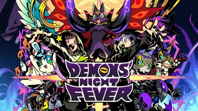 Demons’ Night Fever opening video published by Arc System Works