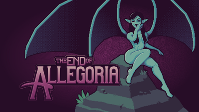 Темна тактична JRPG The End of Allegoria вийде на Switch 2 у 2027 році