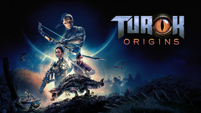 Turok: Origins вийде на Nintendo Switch 2 — реліз перенесено на 2027 рік