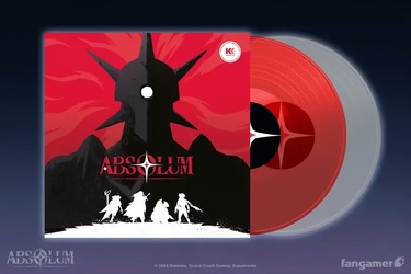 Fangamer представила лінійку офіційного мерчу для гри Absolum