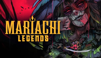 Метроїдванія Mariachi Legends отримала точну дату виходу на Nintendo Switch