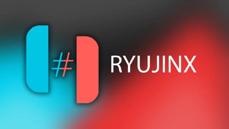 Nintendo закрила емулятор Ryujinx для Switch