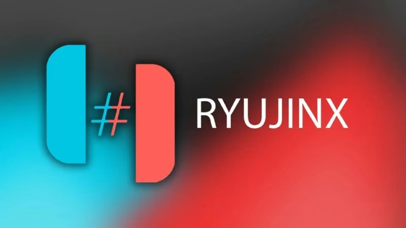 Nintendo закрила емулятор Ryujinx для Switch