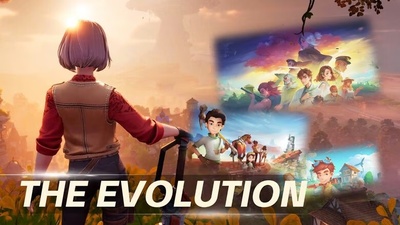 Від Portia до Evershine: новий трейлер My Time at Evershine та реліз на Switch 2