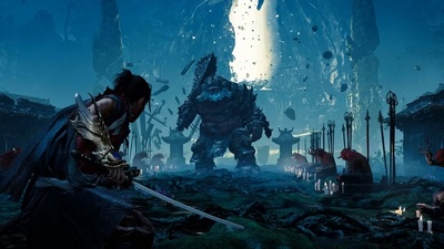 Демоверсія Onimusha: Way of the Sword вже доступна на Switch 2