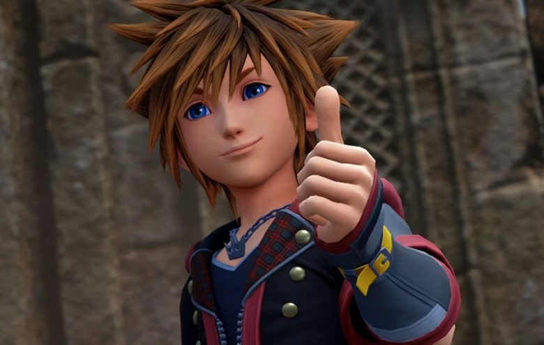 Disney on Kingdom Hearts: Anime Series Is Just the "First Step" in Franchise Development
