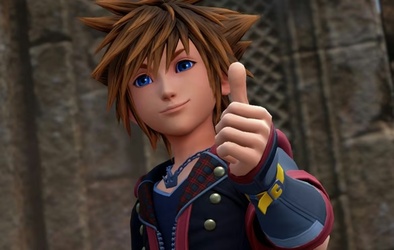 Disney про Kingdom Hearts: аніме-серіал є лише «першим кроком» у розвитку франшизи