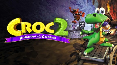 Croc 2: Kingdom of the Gobbos анонсовано для Nintendo Switch