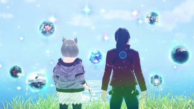 Monolith Soft святкує 25-річчя: відеопривітання від Nintendo