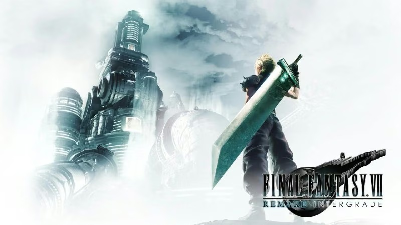 Final Fantasy VII Remake Intergrade на Switch 2 отримала 90 балів