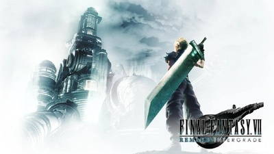 Final Fantasy VII Remake Intergrade на Switch 2 отримала 90 балів