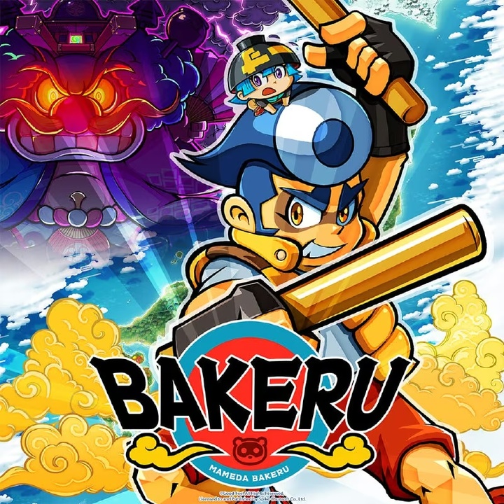 Гру Bakeru неочікувано видалили з Nintendo eShop