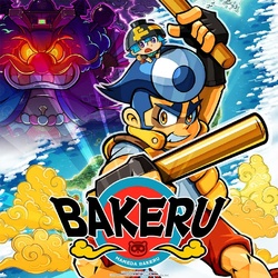 Гру Bakeru неочікувано видалили з Nintendo eShop