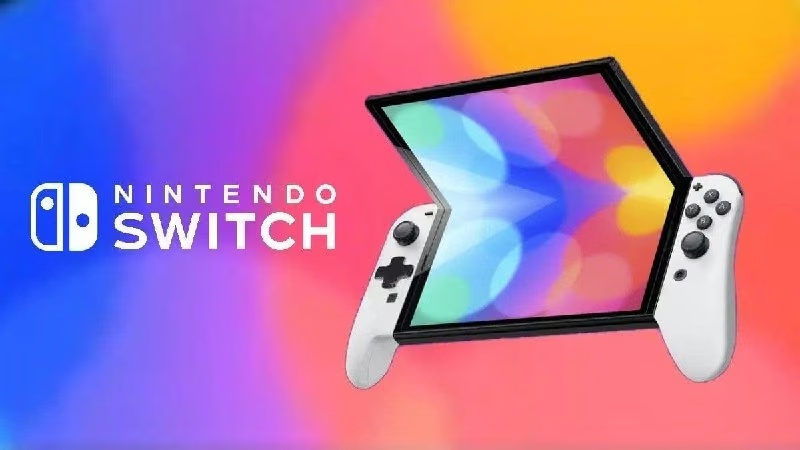 Нові подробиці про Nintendo Switch 2: дата релізу та дизайн
