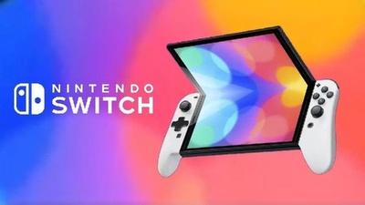 Нові подробиці про Nintendo Switch 2: дата релізу та дизайн