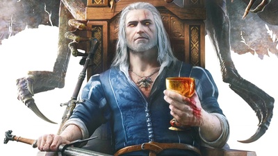 Культові доповнення для The Witcher 3 стали абсолютно безкоштовними