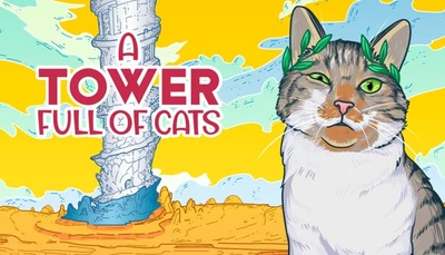 A Tower Full of Cats вийшла на Nintendo Switch — версія для Switch 2 на підході
