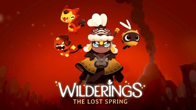 Wilderings: The Lost Spring вийде на Nintendo Switch навесні 2027 року