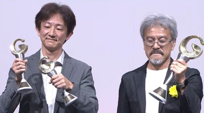 Japan Game Awards: Zelda: Tears of the Kingdom — гра року