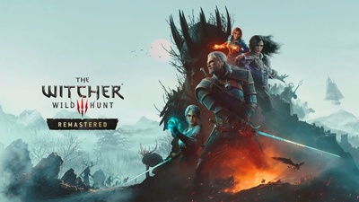 Перші скриншоти The Witcher 3 Remastered для Nintendo Switch 2