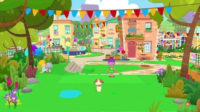 Sesame Street: Friends & Fun Gameplay Trailer Showcases Beloved Characters and Minigames