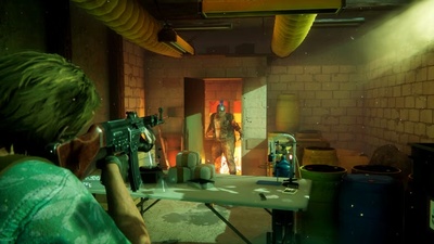 Arizona Sunshine Coming to Switch 2: New Gameplay Trailer Revealed